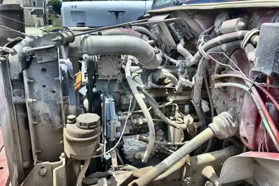 Used 1997 INTERNATIONAL F4900 Dump trucks Louisiana US | Proxy Equipment #1377976
