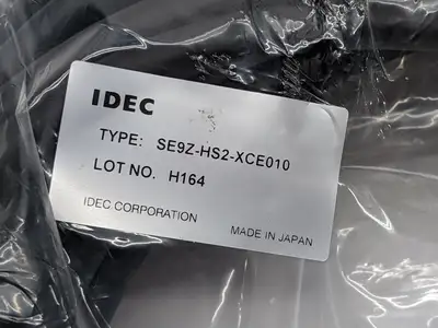 New | in-Stock IDEC Extension Cable 10m Misc Electrical & Power Parts Michigan US | Maverick Industrial Sales #1410706