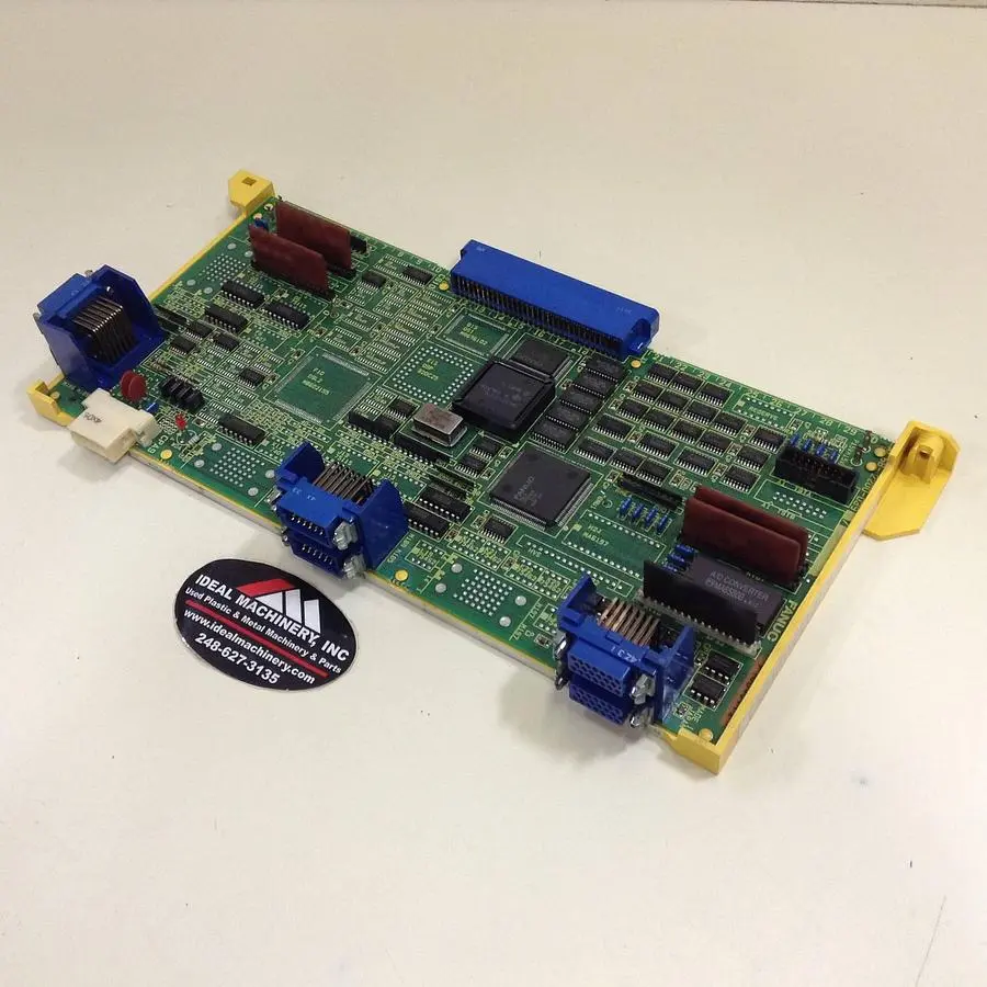USED FANUC A16B-2200-039