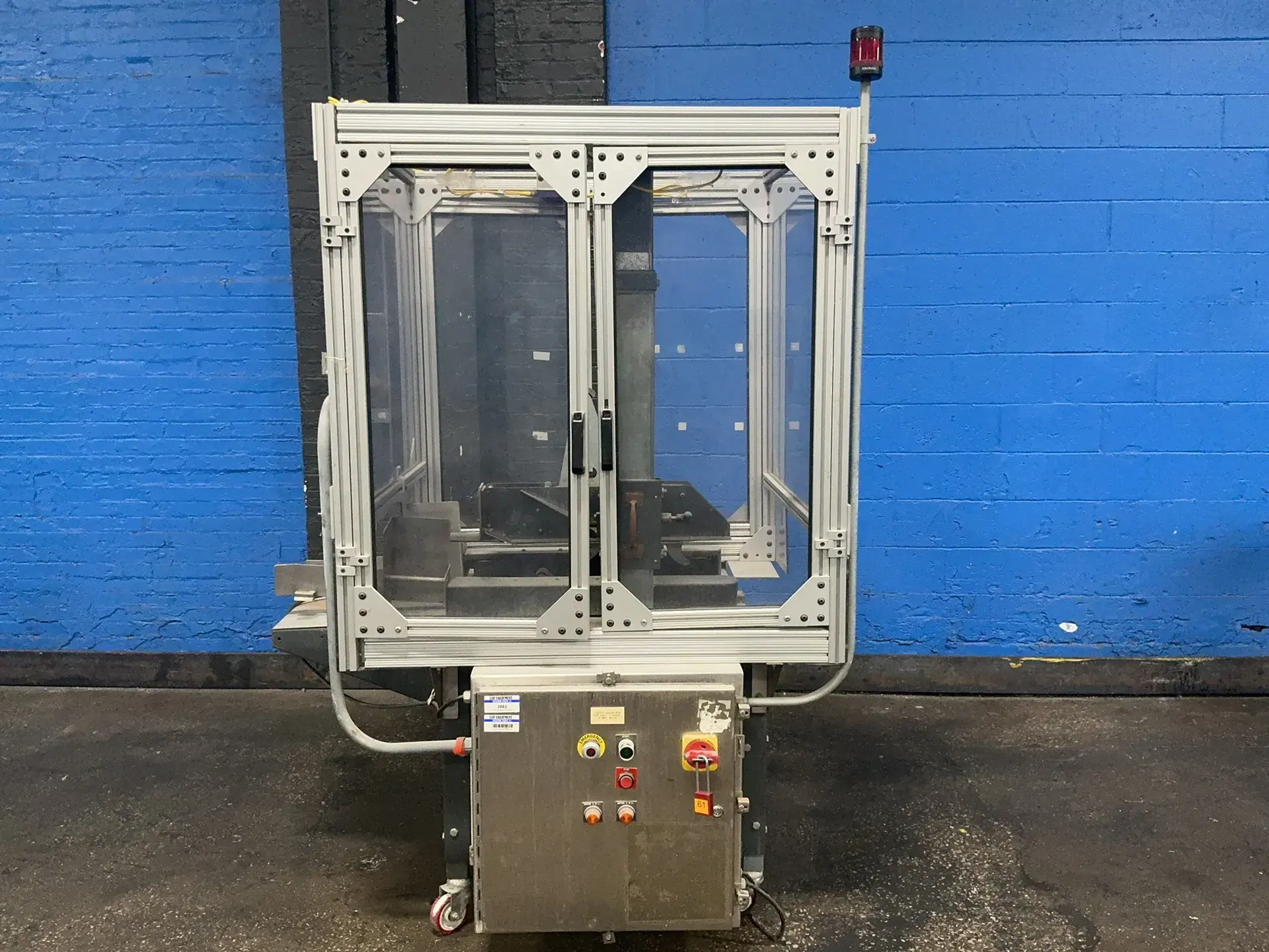 Used LITTLE DAVID 20 Miscellaneous Packaging Equipment Ohio US | HGR 24 #1305128