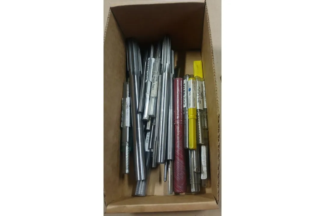 Used _UNKNOWN_ _UNKNOWN_ Reamers Ohio US | Thompson Auctioneers #1547335