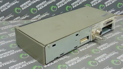 Sony LH20A-C Magnescale Digital Display / Control Unit Used