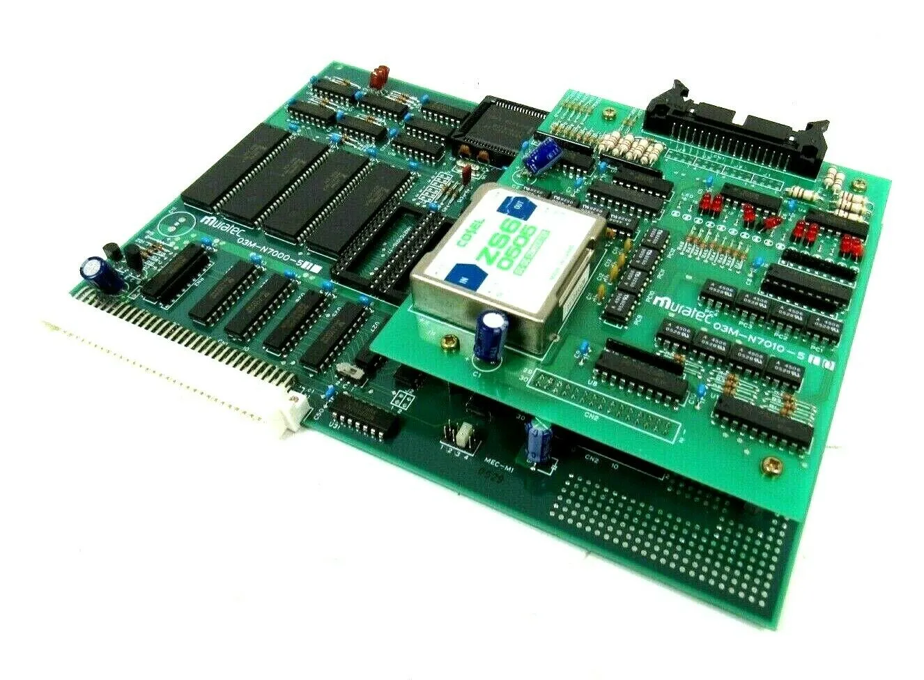 NEW MURATEC 03M-N7000-51 CIRCUIT BOARD 03M-N7010-510 03MN700051
