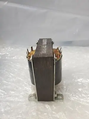 TRANS ALL MAGNETICS TRANSFORMER