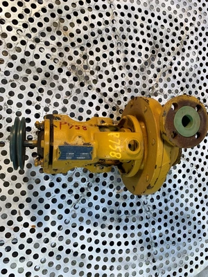 USED GOULDS 3107