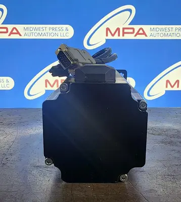 86HBS120 12N.M Hybrid Servo Motor -NEW-