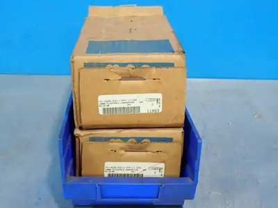 USED MAC VALVES MVA2BA311PM111DA