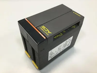USED YOKOGAWA F3PU20