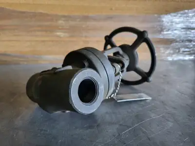 NEW BONNEY FORGE 9HL 105