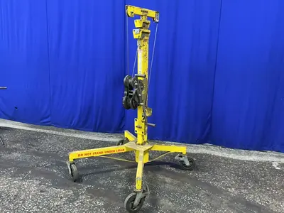 Used ROUSTABOUT R100/R150 Vertical Mast Lifts Ohio US | HGR 24 #1358072