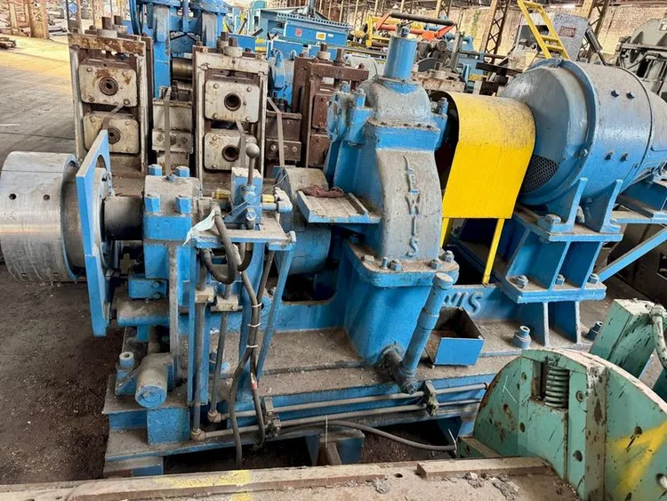 Used LEWIS _UNKNOWN_ 2-HI Rolling Mills Ohio US | Yoder Brothers machinery #1470445