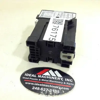 USED ALLEN BRADLEY 700DC-F400 SER C