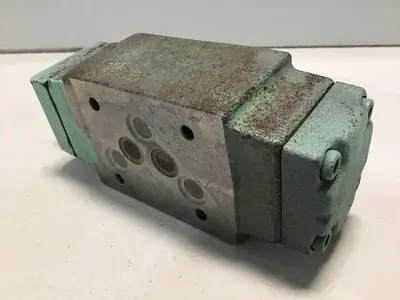 USED YUKEN MPB-03-4-10