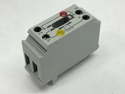 GTF 76/48 | Phoenix Contact  Disconnect Terminal Block 3121025 - Used