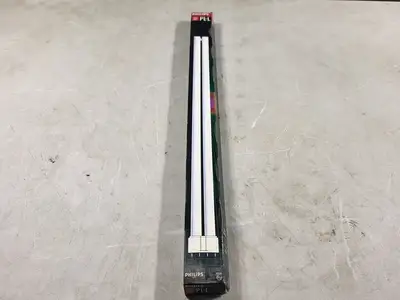 NEW PHILIPS PL-L 40W/841/4P/RS/IS