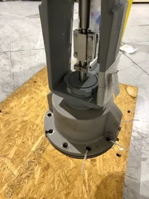 New | in-Stock ITT 303-1961 Rev A Pump & Valve Parts Michigan US | Maverick Industrial Sales #1461080