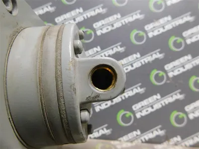 USED ITT GT68EDF