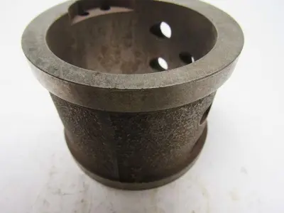 New | in-Stock IR INGERSOLL RAND _UNKNOWN_ Miscellaneous MRO | Arrow Industrial #647655