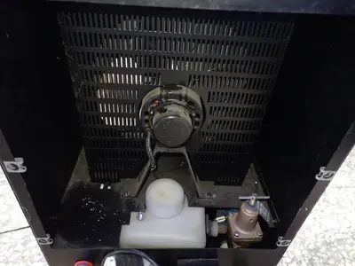 Used POLYSCIENCE 3370 Chillers Ohio US | HGR 24 #938081