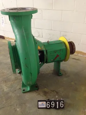 USED Ahlstrom/Sulzer APT 53-10