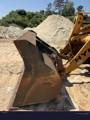 Used 2006 HYUNDAI HL757-7 Wheel Loaders Texas US | Proxy Equipment #1378459