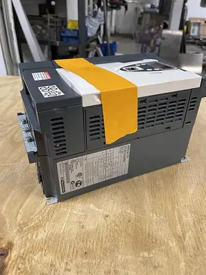 Used SCHNEIDER SCHNEIDER ATV61HU40N4 Misc Electrical & Power Parts | ND Industrial Surplus #1214046