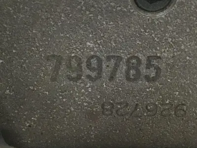 USED BOSCH REXROTH 799785