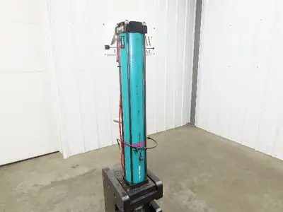 Used TOX PRESSOTECHNIK _UNKNOWN_ Hydraulic Presses Indiana US | Arrow Industrial #1368221
