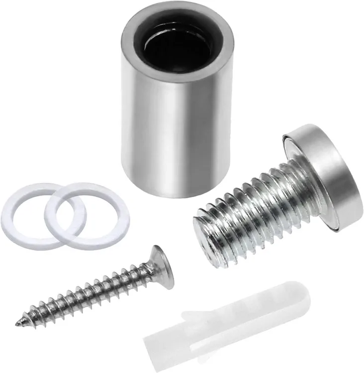 Used _UNKNOWN_ _UNKNOWN_ Nuts & Screws Oklahoma US | Wide Image Solutions #1535666