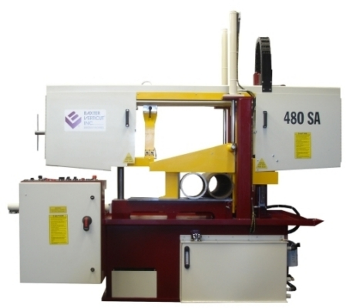 BAXTER 480SA