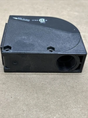 USED GP5-DC1S-T Honeywell Does not apply