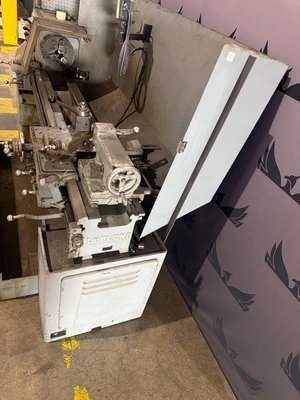 Used LEBLOND REGAL UNKNOWN Engine Lathes Michigan US | iGAM Industrial Marketplace #1308998