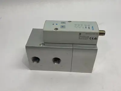 USED FESTO PROPORTIONAL PRESSURE CONTROL VALVE 575240