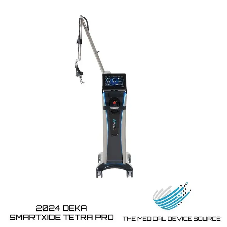 Used 2024 INMODE SOLARIA Lasers / Laser Systems Texas US | The Medical Device Source #1480926