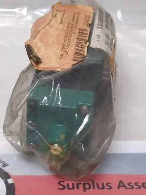 New | in-Stock NUMATICS 554SA400K011B30 Solenoid Valves Ohio US | Surplus Asset Holdings #1247683