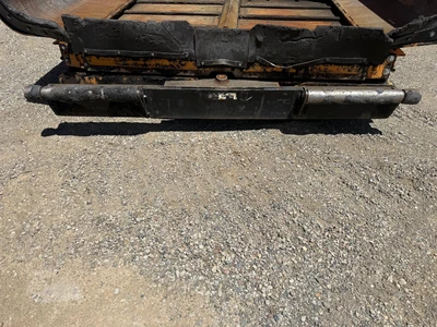 Used 2017 LEEBOY 8520 Tracked Pavers California US | Mittry Construction #1363460