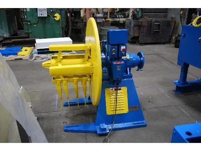 LITTELL 20-12 Centering Reels | PressTrader Limited (9)