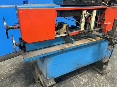 Used DOALL C916A Horizontal Band Saws Ohio US | HGR 24 #1322771