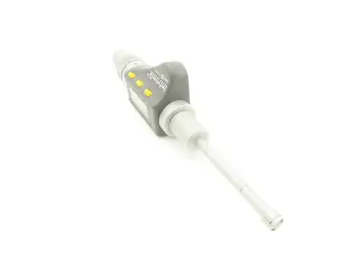 Tesa Intrimik 61.90041 Micromaster Digital Micrometer Bore Gage 8-10mm .320-.400