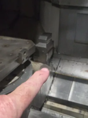 2012 OKUMA MA-600HB-II Horizontal Machining Centers | 520 Machinery Sales LLC (30)