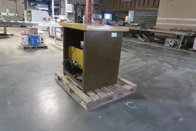 USED 1992 RITTAL R10