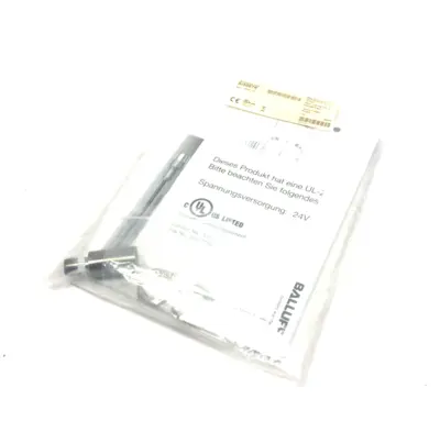 USED BALLUFF READ/WRITE HEAD LF RANGE