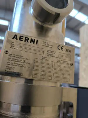 2024 IKA DRS 2000/05 Homogenizer | Perry Equipment (9)