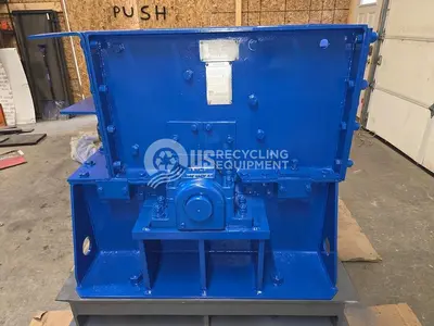 Used JEFFERY 30WB HAMMERMILL Hammer Mills Pennsylvania US | US Recycling Equipment #1468734