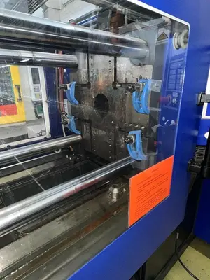 USED 2017 HAITIAN MA1200/370