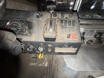 Used 2008 WORKHORSE ROUTE STAR BREAD TRUCK Vans Ohio US | Miedema Asset Management Group #1709473