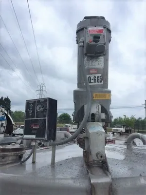 Used STAINLESS _UNKNOWN_ Stainless Steel Tanks West Virginia US | Cooper Industries #1409305