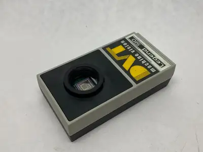 USED DVT SENSORS LEGEND SMARTIMAGE SENSOR, FOR MACHINE VISION