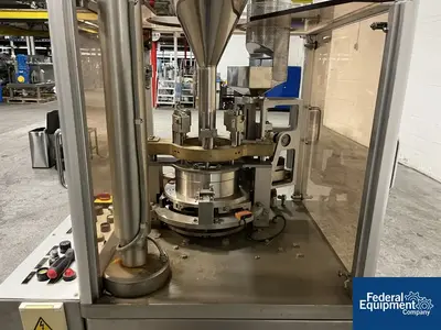 USED Bosch Bosch GKF 120 Capsule Filler