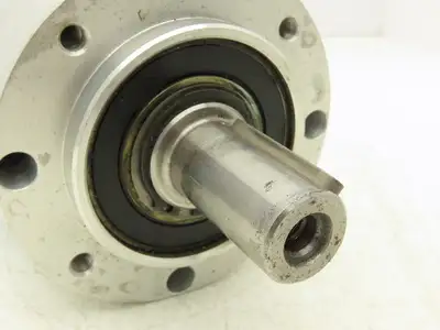 Used GAM _UNKNOWN_ Speed Reducers Indiana US | Arrow Industrial #1367874